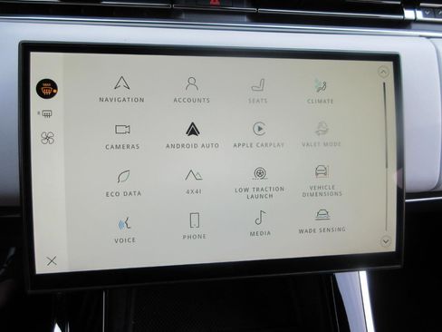 Used 2024 Land Rover Range Rover Sport SE image 56