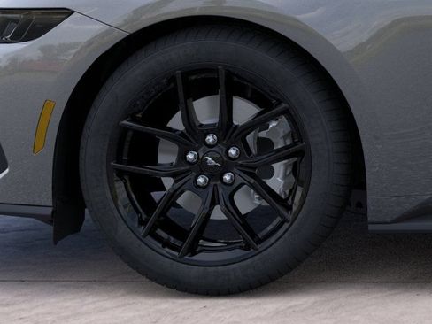 New 2026 Ford Mustang Coupe w/ Mustang Nite Pony Package RWD image 19