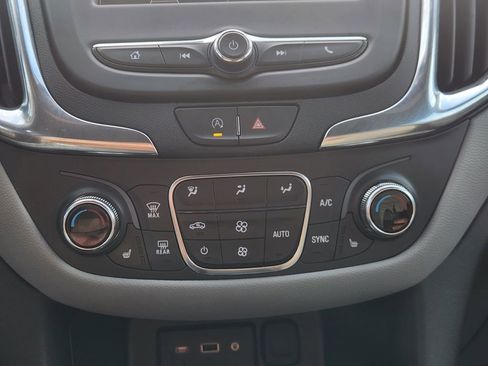 Used 2024 Chevrolet Equinox LT AWD/4WD image 20
