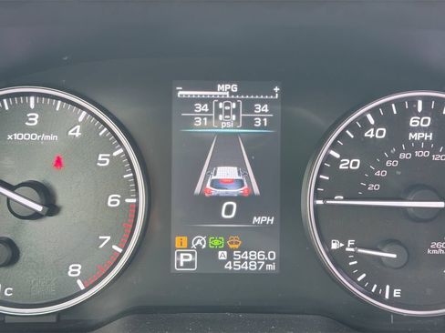 Used 2021 Subaru Outback Limited XT AWD/4WD image 25