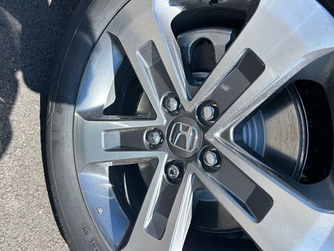 New 2026 Honda Pilot EX-L image 19