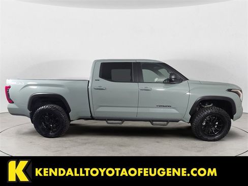 Used 2025 Toyota Tundra SR5 image 6