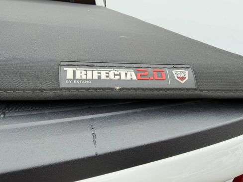 Used 2021 Chevrolet Silverado 1500 RST w/ Convenience Package II image 13