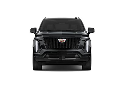 New 2026 Cadillac Escalade ESV Sport