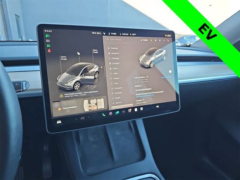 Used 2023 Tesla Model Y Long Range image 20