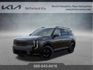 New 2027 Kia Telluride X-Line SX Prestige AWD/4WD 360° Tour