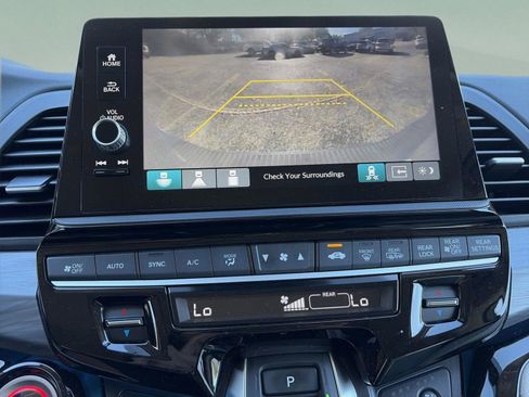Used 2025 Honda Odyssey Elite image 20