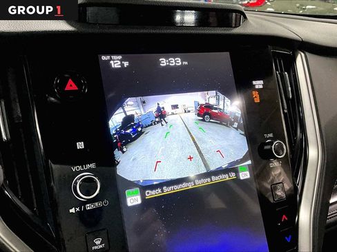 Used 2024 Subaru Legacy Limited image 26