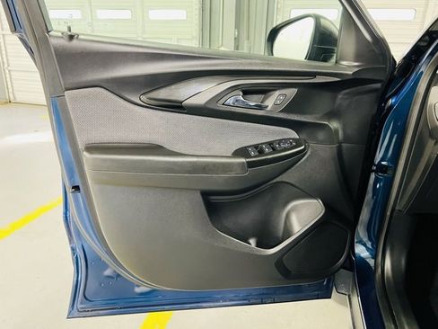 Used 2021 Chevrolet TrailBlazer LS image 23