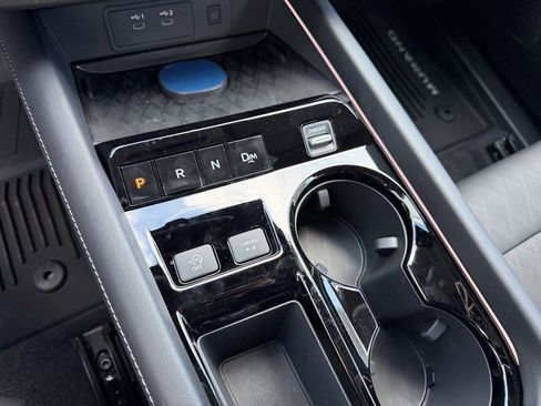 New 2026 Nissan Murano Platinum w/ Cargo Package AWD/4WD image 26