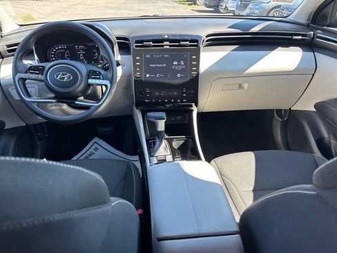 Certified 2024 Hyundai Tucson SEL AWD/4WD image 28