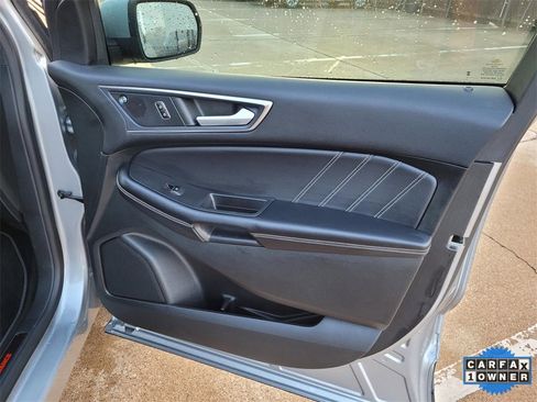 Used 2023 Ford Edge ST image 8