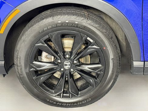 Certified 2023 Honda CR-V Sport Touring image 32