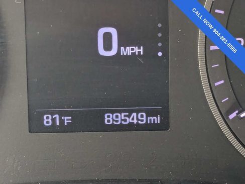 Used 2018 Hyundai Tucson SEL FWD image 32