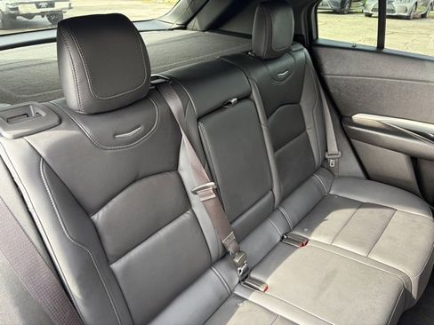 Used 2023 Cadillac XT4 Premium Luxury image 37