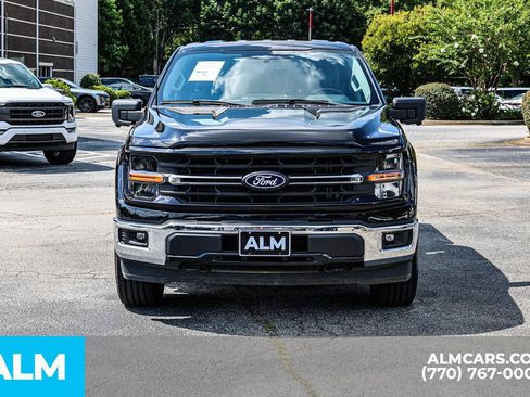 Used 2024 Ford F150 XLT AWD/4WD image 10