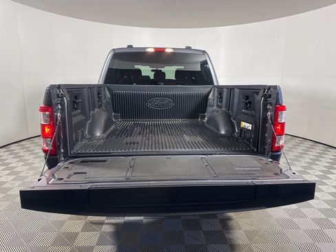 Certified 2022 Ford F150 XL w/ STX Appearance Package AWD/4WD image 26