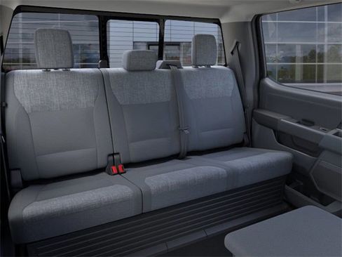 New 2026 Ford F350 XLT w/ XLT Premium Package image 11