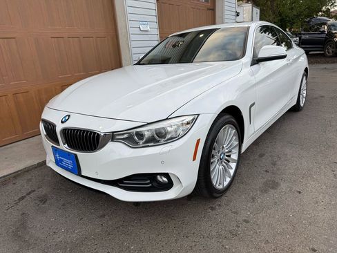 Used 2015 BMW 428i xDrive Coupe image 8