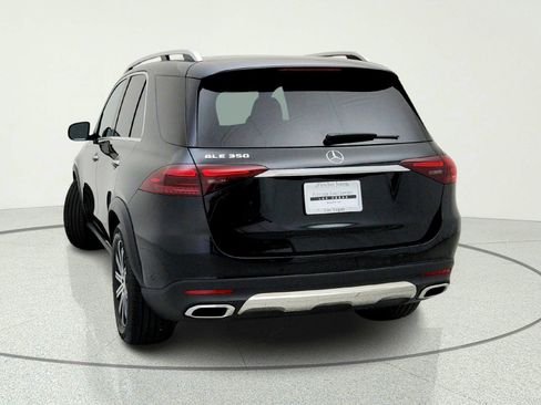 Certified 2026 Mercedes-Benz GLE 350 4MATIC image 11