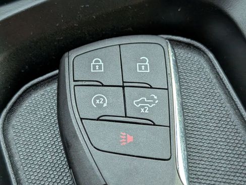 Used 2024 GMC Sierra 2500 AT4 w/ AT4 Premium Plus Package image 29