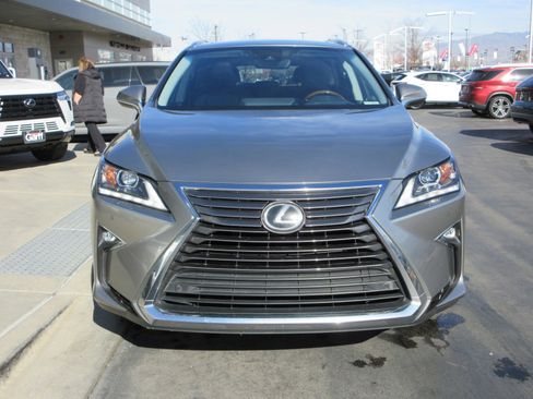 Used 2018 Lexus RX 350L 350L image 14