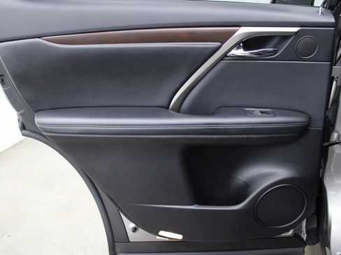 Used 2021 Lexus RX 450h AWD w/ Premium Package image 15