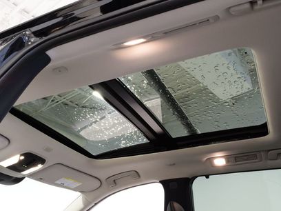Certified 2026 INFINITI QX60 Luxe w/ Cargo Package