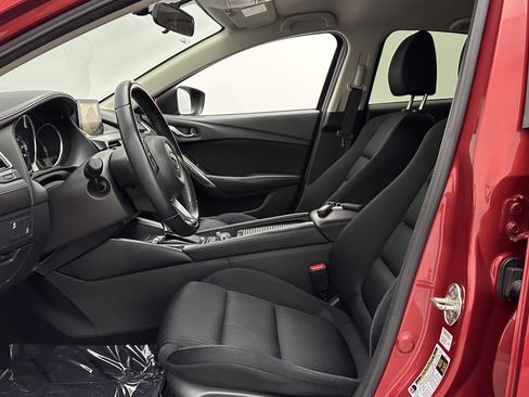 Used 2017 MAZDA MAZDA6 Sport FWD image 18