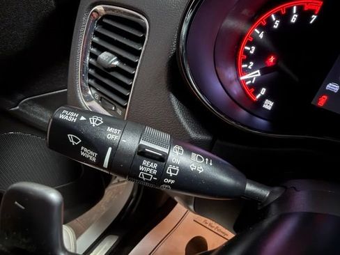 Used 2017 Dodge Durango GT w/ Nav & Power Liftgate Group AWD/4WD image 40