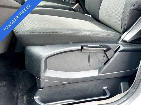 Used 2022 Ford Transit Connect XL FWD image 10