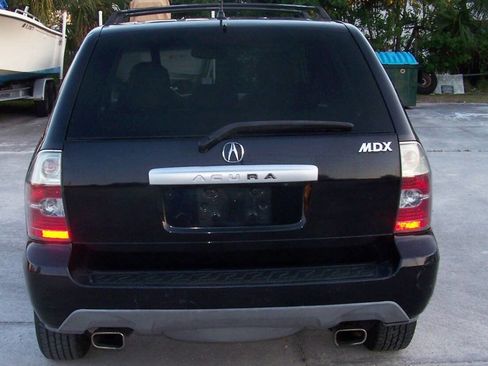 Used 2004 Acura MDX Touring image 5