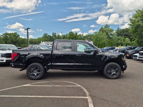 New 2026 Ford F150 STX w/ Equipment Group 200A AWD/4WD image 5