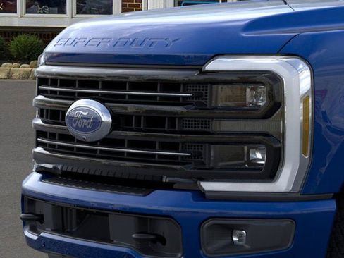 New 2026 Ford F350 Platinum image 42