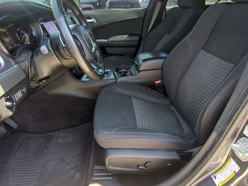 Used 2018 Dodge Charger GT w/ Driver Confidence Group AWD/4WD image 16