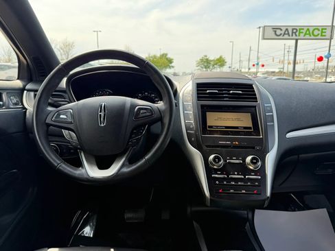 Used 2019 Lincoln MKC Premiere AWD/4WD image 27