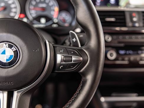 Used 2018 BMW M3 image 23
