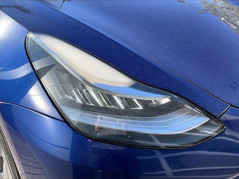 Used 2022 Tesla Model 3 Long Range image 28