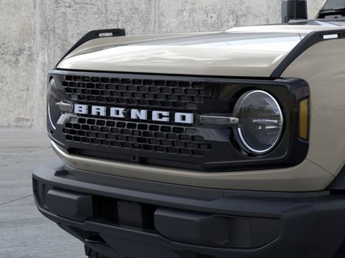 New 2025 Ford Bronco Big Bend image 32