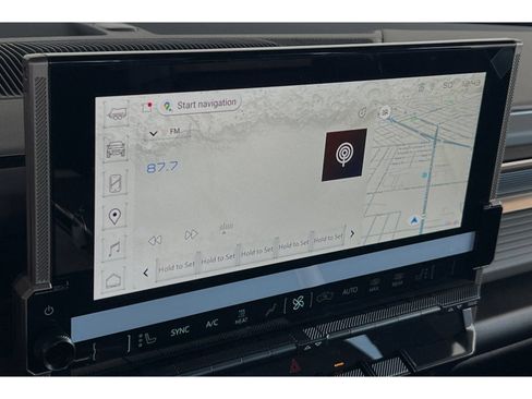 New 2025 GMC Hummer EV 3X AWD/4WD image 16