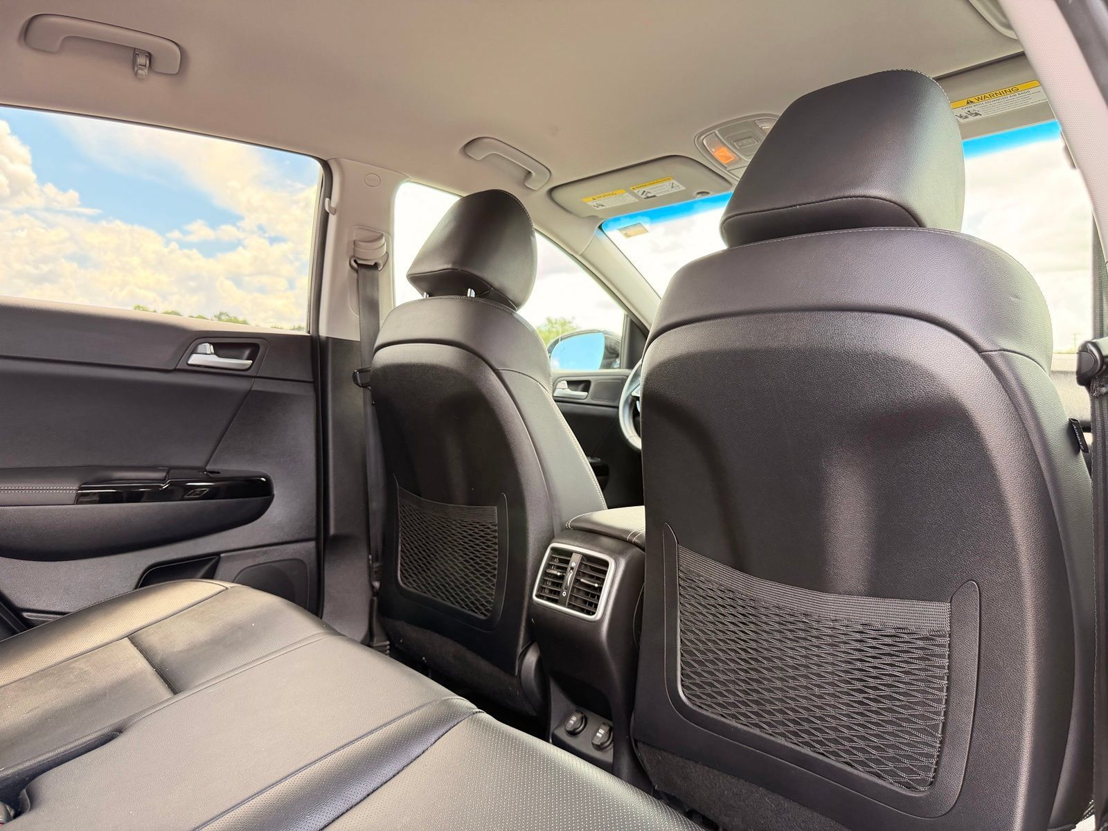 Used 2021 Kia Sportage EX FWD image 21