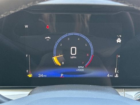 New 2026 Chevrolet Trax LT w/ Driver Confidence Package image 32