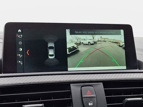 Used 2021 BMW M2 Competition w/ Executive Package image 26