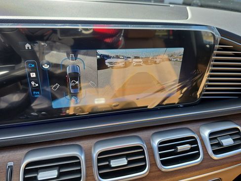 New 2026 Mercedes-Benz GLE 450 4MATIC image 20