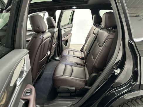 Used 2024 Cadillac XT6 Premium Luxury image 23