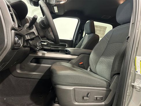 New 2026 RAM 3500 Big Horn image 15