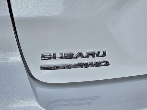 Certified 2025 Subaru Crosstrek 2.0i Premium image 13