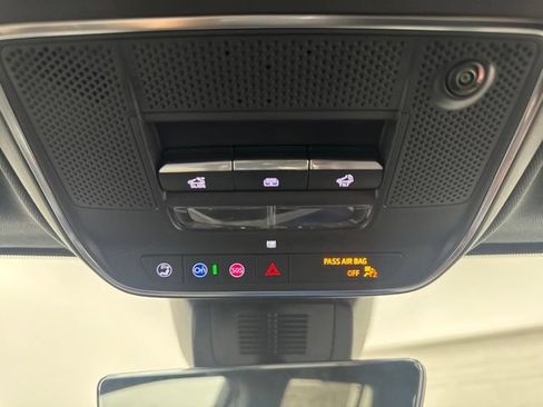 New 2027 Chevrolet Equinox RS w/ Safety and Technology Package FWD image 20