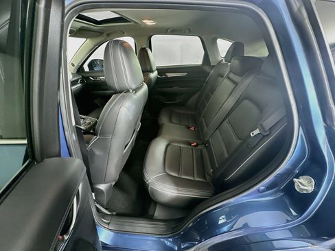 Used 2024 MAZDA CX-5 AWD 2.5 S w/ Premium Plus Pkg image 27