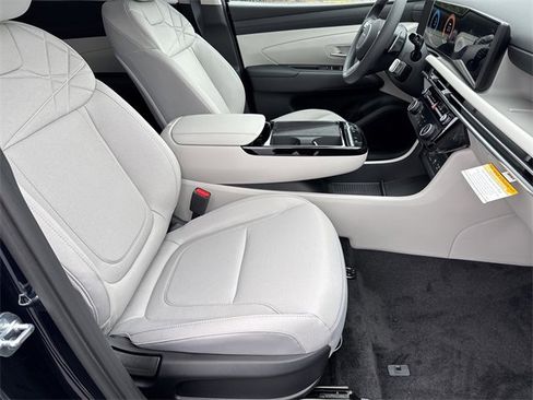 New 2026 Hyundai Tucson SEL image 13